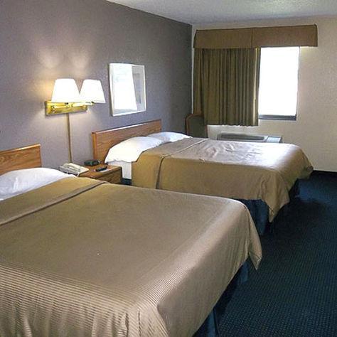 Columbus Inn Стая снимка