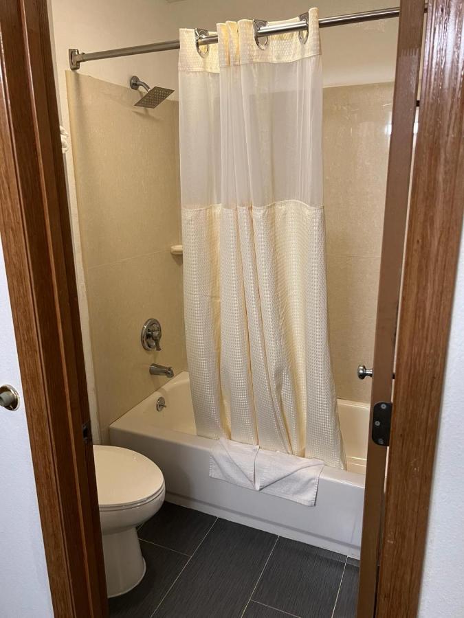 Columbus Inn Екстериор снимка