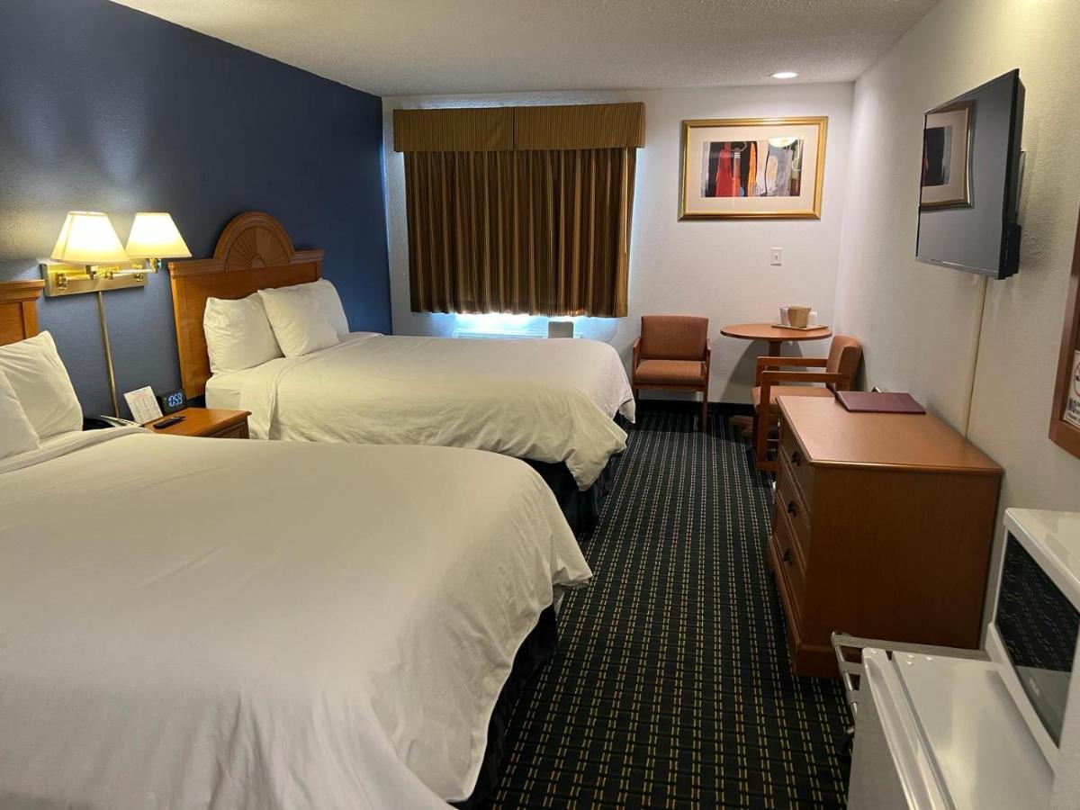 Columbus Inn Екстериор снимка