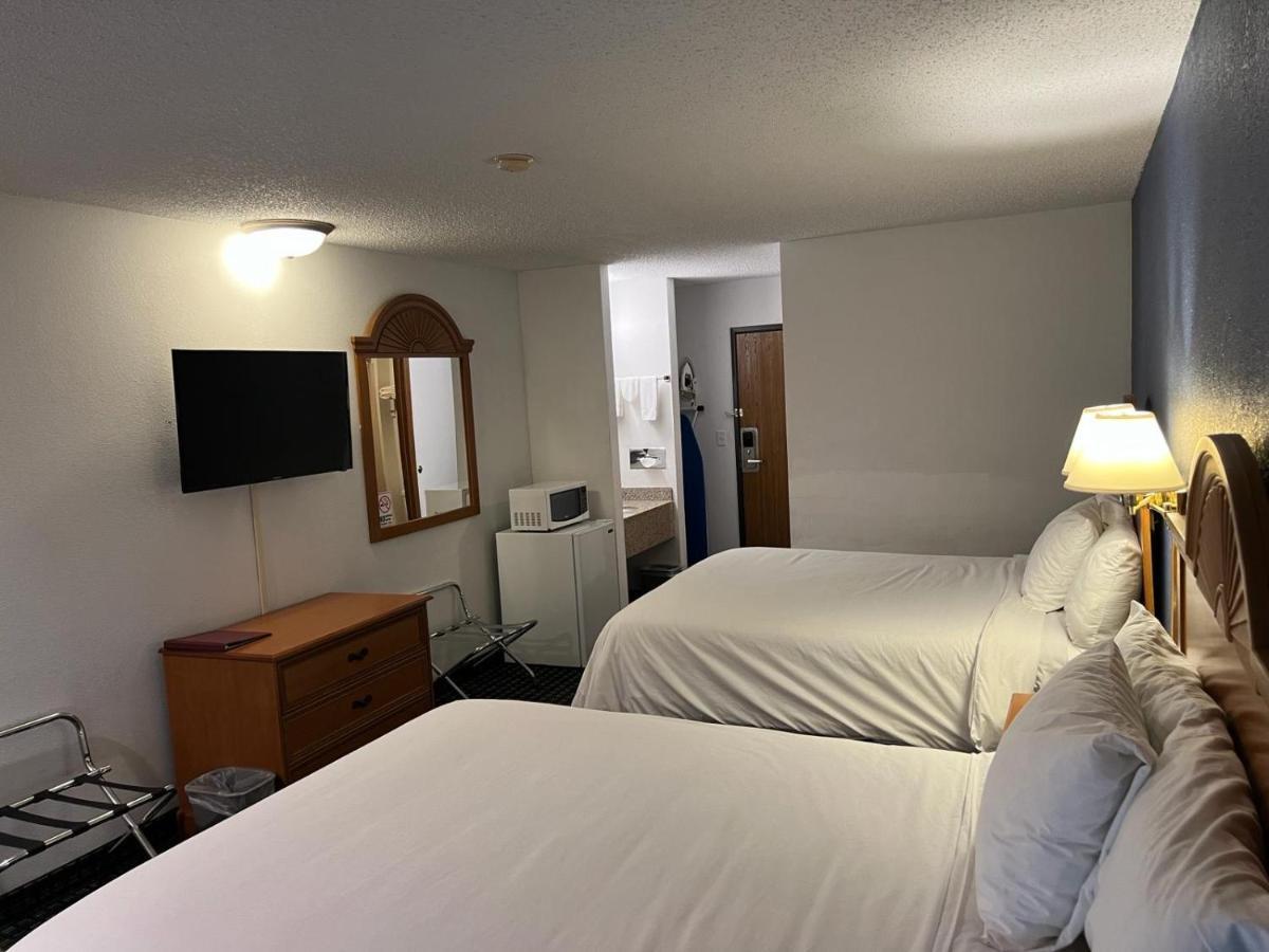 Columbus Inn Екстериор снимка