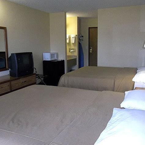 Columbus Inn Стая снимка