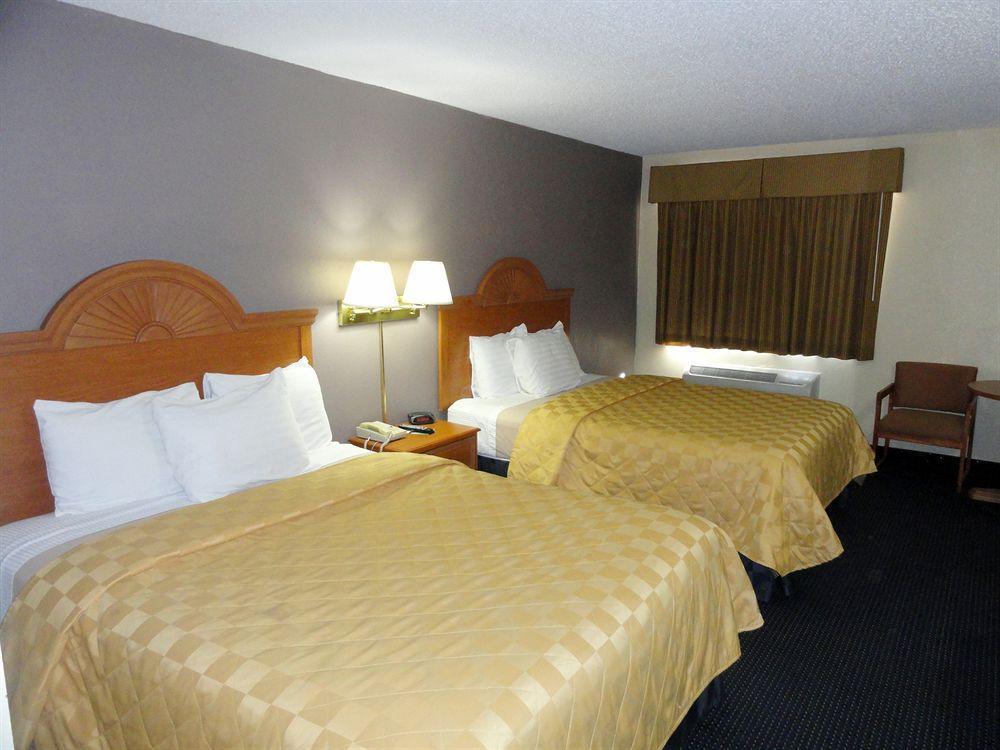 Columbus Inn Екстериор снимка