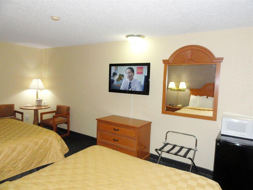 Columbus Inn Екстериор снимка