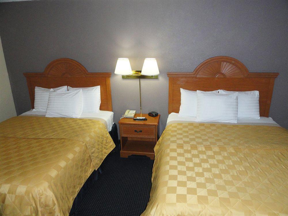 Columbus Inn Екстериор снимка