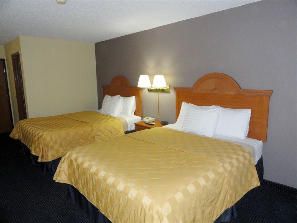 Columbus Inn Екстериор снимка