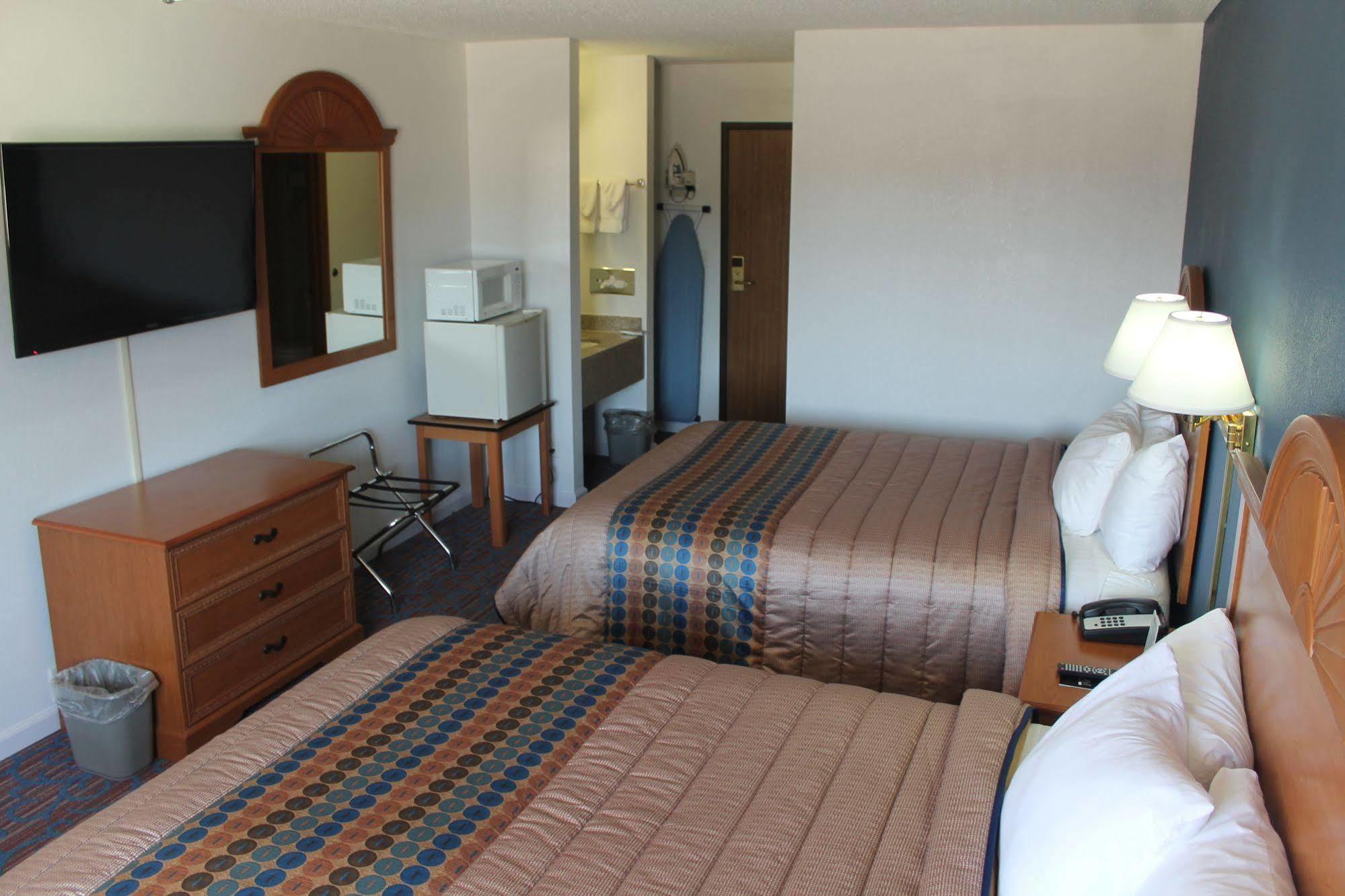Columbus Inn Екстериор снимка