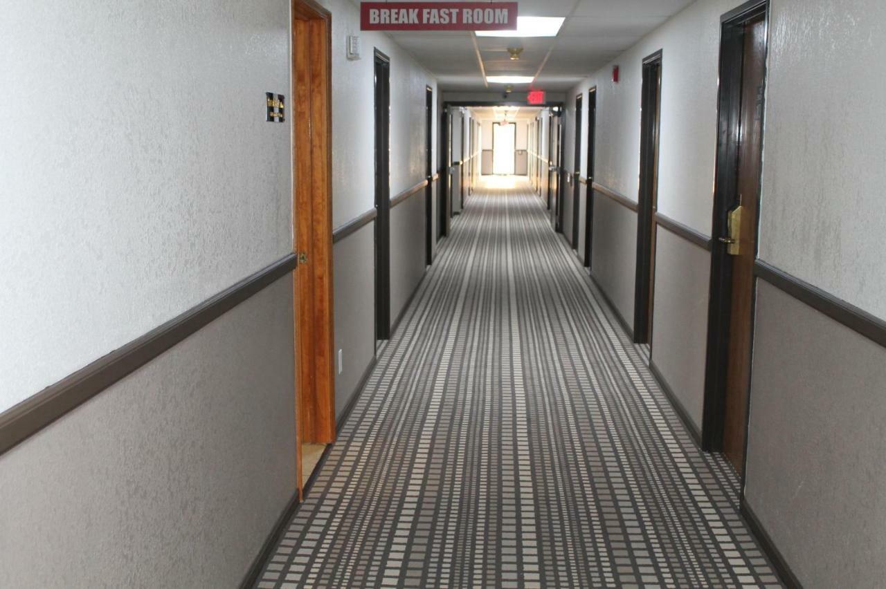 Columbus Inn Екстериор снимка