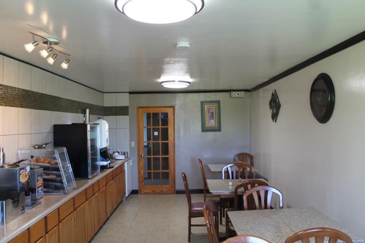 Columbus Inn Екстериор снимка