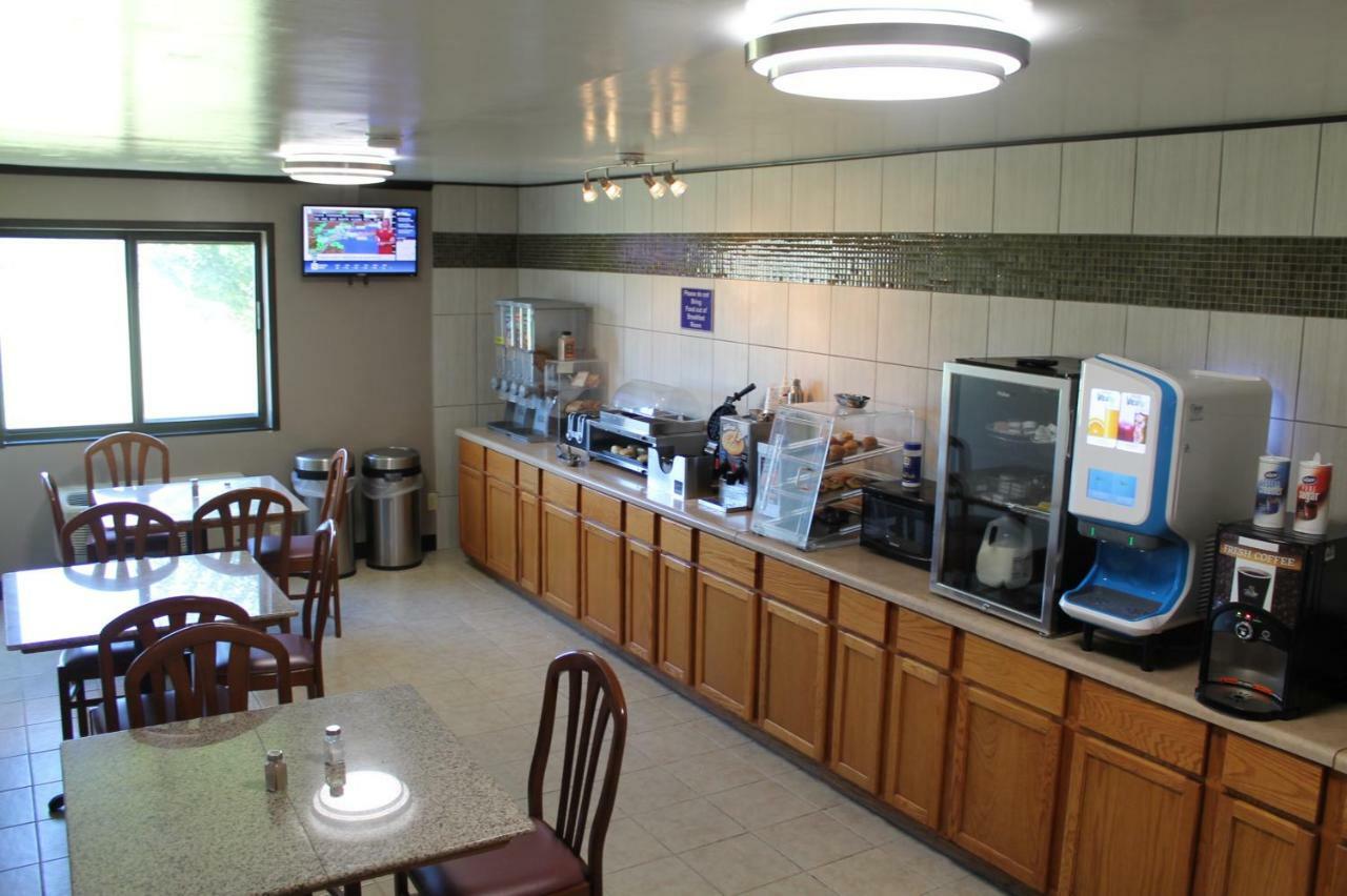 Columbus Inn Екстериор снимка