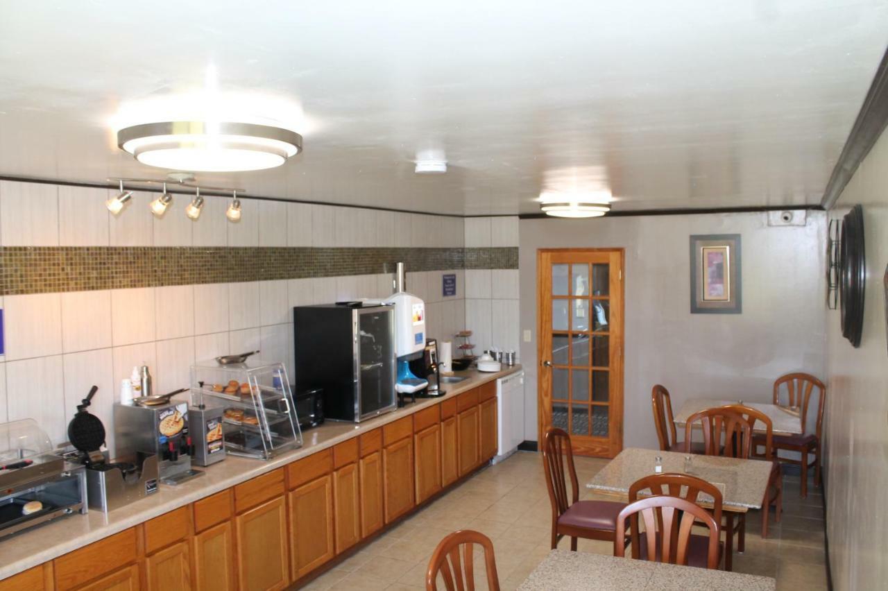 Columbus Inn Екстериор снимка